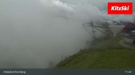 Archiv Foto Webcam Bergstationen Pengelstein 10:00