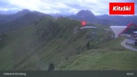 Archiv Foto Webcam Bergstationen Pengelstein 02:00