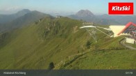 Archiv Foto Webcam Bergstationen Pengelstein 06:00