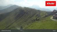 Archiv Foto Webcam Bergstationen Pengelstein 14:00