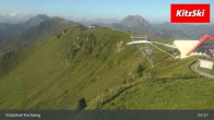 Archiv Foto Webcam Bergstationen Pengelstein 06:00