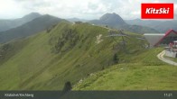 Archiv Foto Webcam Bergstationen Pengelstein 10:00