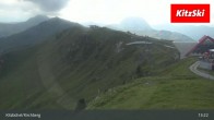 Archiv Foto Webcam Bergstationen Pengelstein 12:00