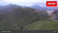Archived image Webcam Pengelstein - Kitzbühel 02:00
