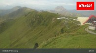 Archived image Webcam Pengelstein - Kitzbühel 06:00