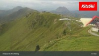 Archived image Webcam Pengelstein - Kitzbühel 07:00