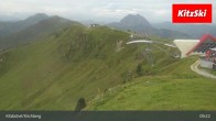 Archived image Webcam Pengelstein - Kitzbühel 08:00