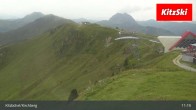 Archived image Webcam Pengelstein - Kitzbühel 10:00