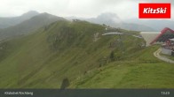 Archived image Webcam Pengelstein - Kitzbühel 12:00