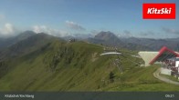 Archiv Foto Webcam Bergstationen Pengelstein 08:00
