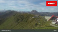 Archiv Foto Webcam Bergstationen Pengelstein 06:00