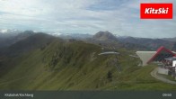 Archiv Foto Webcam Bergstationen Pengelstein 07:00