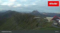Archiv Foto Webcam Bergstationen Pengelstein 04:00