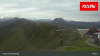 Archiv Foto Webcam Bergstationen Pengelstein 06:00
