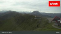 Archiv Foto Webcam Bergstationen Pengelstein 07:00