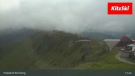 Archiv Foto Webcam Bergstationen Pengelstein 10:00