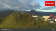 Archiv Foto Webcam Bergstationen Pengelstein 04:00
