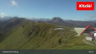 Archived image Webcam Pengelstein - Kitzbühel 06:00