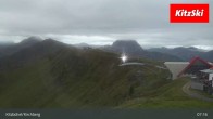Archiv Foto Webcam Bergstationen Pengelstein 06:00