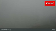 Archiv Foto Webcam Bergstationen Pengelstein 08:00