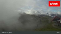Archiv Foto Webcam Bergstationen Pengelstein 10:00