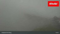 Archiv Foto Webcam Bergstationen Pengelstein 12:00