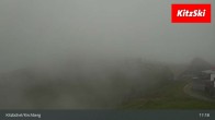 Archiv Foto Webcam Bergstationen Pengelstein 16:00