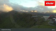Archiv Foto Webcam Bergstationen Pengelstein 18:00