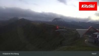 Archiv Foto Webcam Bergstationen Pengelstein 20:00