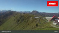 Archived image Webcam Pengelstein - Kitzbühel 09:00