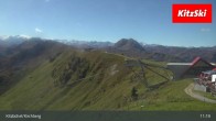 Archiv Foto Webcam Bergstationen Pengelstein 10:00