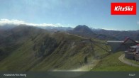 Archiv Foto Webcam Bergstationen Pengelstein 12:00