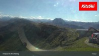 Archiv Foto Webcam Bergstationen Pengelstein 14:00