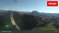 Archiv Foto Webcam Bergstationen Pengelstein 16:00