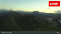 Archiv Foto Webcam Bergstationen Pengelstein 02:00