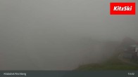 Archiv Foto Webcam Bergstationen Pengelstein 12:00