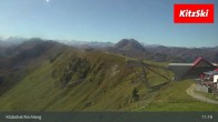 Archived image Webcam Pengelstein - Kitzbühel 10:00