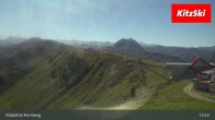 Archived image Webcam Pengelstein - Kitzbühel 12:00