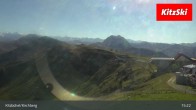 Archived image Webcam Pengelstein - Kitzbühel 14:00