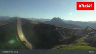 Archiv Foto Webcam Bergstationen Pengelstein 16:00