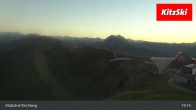Archiv Foto Webcam Bergstationen Pengelstein 00:00