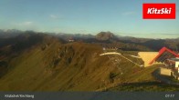Archiv Foto Webcam Bergstationen Pengelstein 06:00
