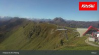 Archiv Foto Webcam Bergstationen Pengelstein 08:00