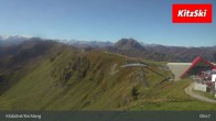 Archiv Foto Webcam Bergstationen Pengelstein 09:00