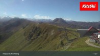 Archiv Foto Webcam Bergstationen Pengelstein 10:00