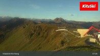 Archiv Foto Webcam Bergstationen Pengelstein 06:00