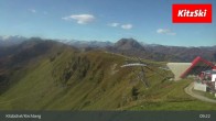 Archiv Foto Webcam Bergstationen Pengelstein 08:00