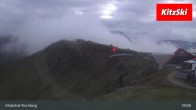 Archiv Foto Webcam Bergstationen Pengelstein 00:00