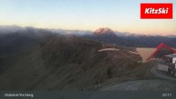 Archiv Foto Webcam Bergstationen Pengelstein 06:00
