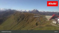 Archiv Foto Webcam Bergstationen Pengelstein 08:00